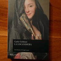 La locandiera - Carlo Goldoni