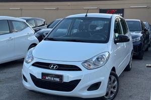 Hyundai i10 1.1 GPL DI SERIE Edition
