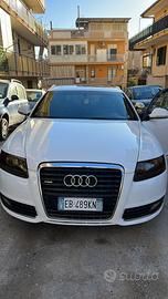 Audi A6 3.0 TDI Avant quattro Sline