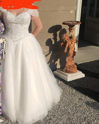 ABITO DA SPOSA