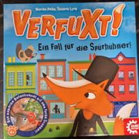Verfuxt gioco da tavolo