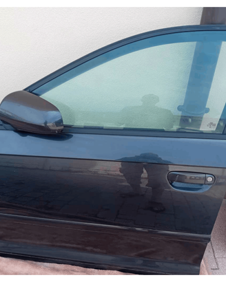 Porte Audi a3