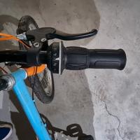 Bici bambina Decathlon