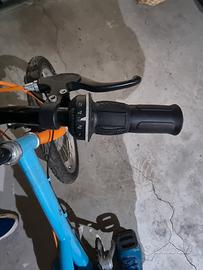 Bici bambina Decathlon