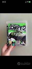 Dirt 2 per ps3