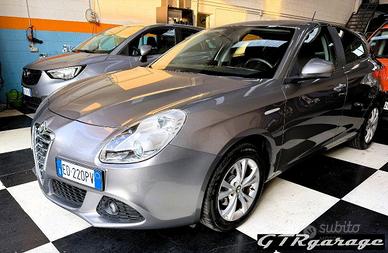 ALFA ROMEO - Giulietta - 1.4 Turbo Distinctive