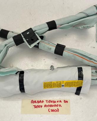AIRBAG A TENDINA LATERALE PASSEGGERO JEEP Avenger