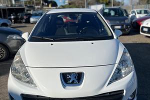 Peugeot 207 1.4 VTi 95CV 5p. XS