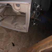 Ideal standard wc bidet sospesi con rubinetto