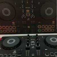 CONSOLE DJ PIONEER DJ DDJ-FLX2