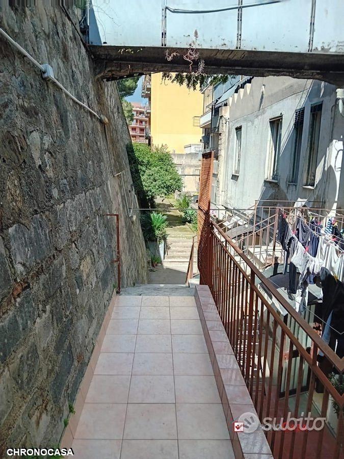 Appartamento – Messina, V Circoscrizione - Vista 3