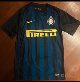 MAGLIA INTER 2016-17  TAGLIA  S ORIGINALE !