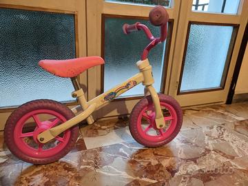 Bici balance bike