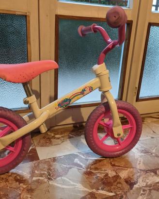 Bici balance bike