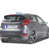 DIFFUSORE FORD FIESTA MK7 JA8 JR8 08-17