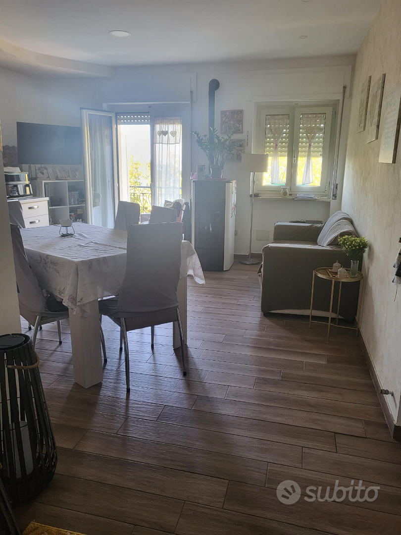 Appartamento vendita - Vista 2