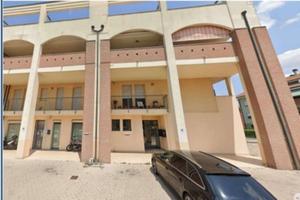 Immobile in asta di 18 m² con box auto a San Giorg