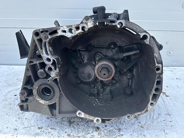 CAMBIO MANUALE COMPLETO NISSAN Micra 4Â° Serie JR5