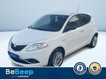 Lancia Ypsilon 1.2 GOLD 69CV MY16