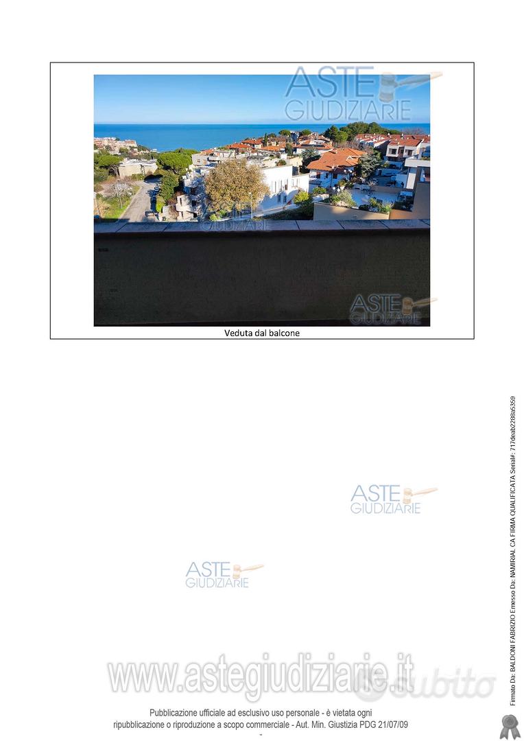 Appartamento – Ancona, Pietralacroce - Vista 5