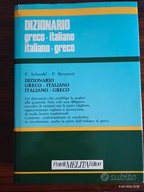 Dizionario 