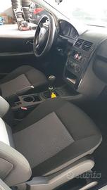 Mercedes classe A