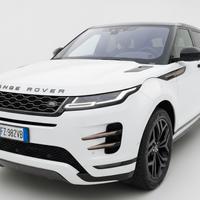 Range rover evoque 11/2019 RR-dynamic