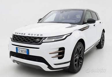 Range rover evoque 11/2019 RR-dynamic