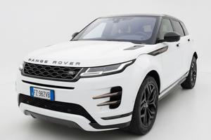 Range rover evoque 11/2019 RR-dynamic