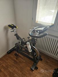 Spinbike Diadora