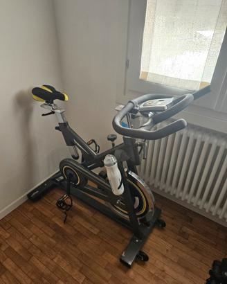 Spinbike Diadora