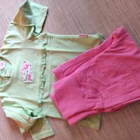 Completo bimba 12 mesi 