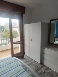 Appartamento Riccione