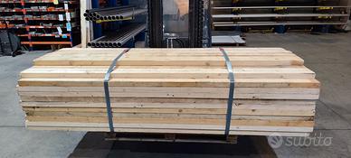 assi di legno 