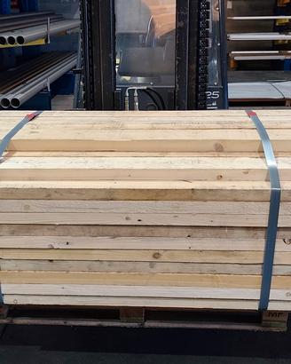 assi di legno 
