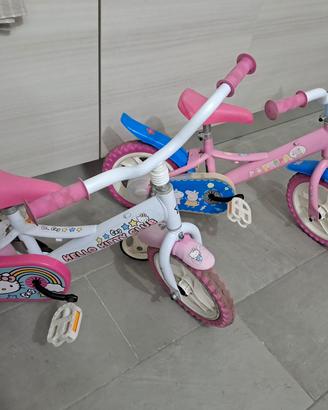bicicletta 12 bambina 