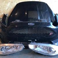 Frontale completo fiesta st