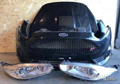 Frontale completo fiesta st