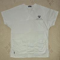 Divisa/casaca infermiera