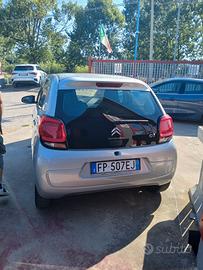 City car