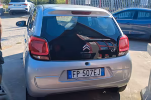 City car
