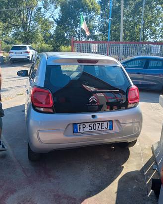 City car