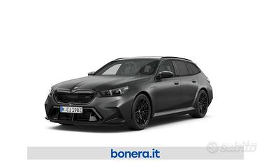 BMW M5 Touring 4.4 727cv auto
