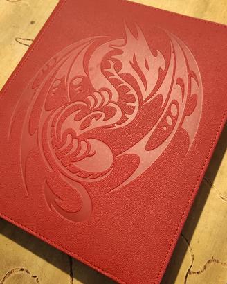 album carte Naruto 