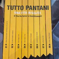 DVD TUTTO PANTANI