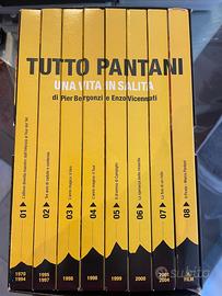 DVD TUTTO PANTANI