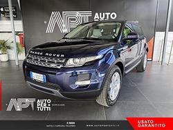 Land Rover RR Evoque Evoque 2.2 td4 Prestige ...