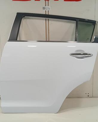PORTIERA POSTERIORE SINISTRA KIA Sportage Serie 77