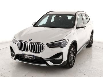 BMW X1 xdrive25d xLine auto