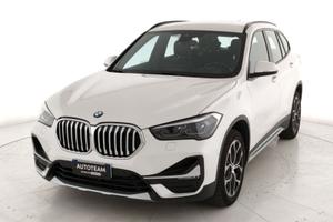 BMW X1 xdrive25d xLine auto
